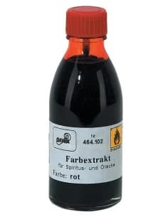 Colour extract