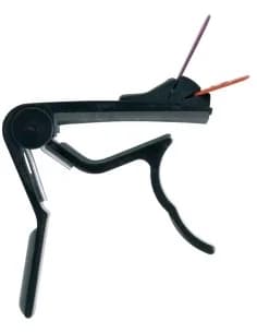 Capo F&S D-style Acoustic guitar