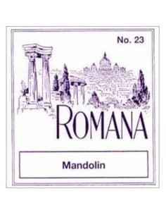 Strings for mandolin