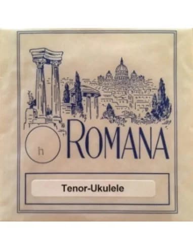 Strings for ukulele Tenor ukulele