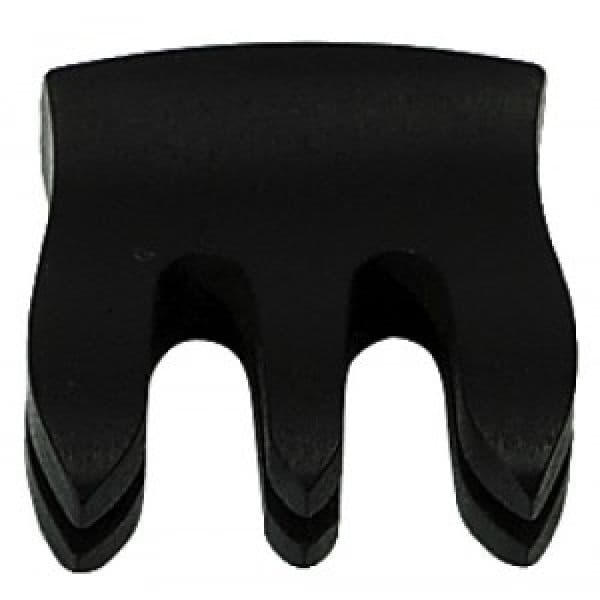 Gewa Surdina Violino Black