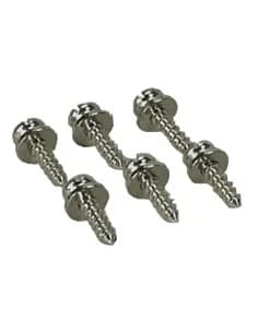 Special GEWA screw