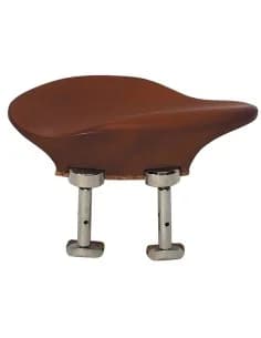 Chin rest Model Genf