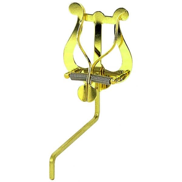 Gewa Estante Saxofone Niquelada