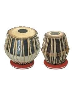 Tabla Indian