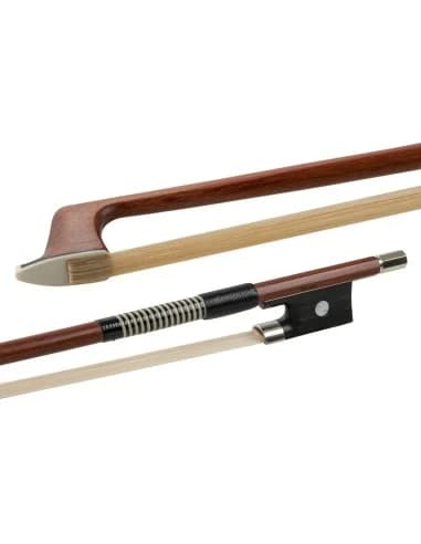 Violin bow Brasil wood Student