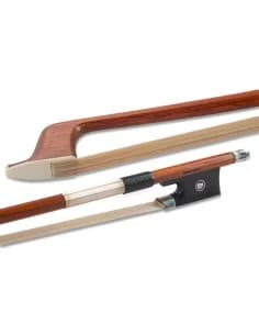 Cello bow Erwin Mahler
