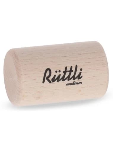 Single shaker