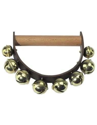 Bell wreath