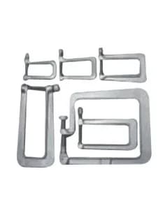 Repair clamp