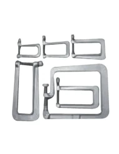 Repair clamp