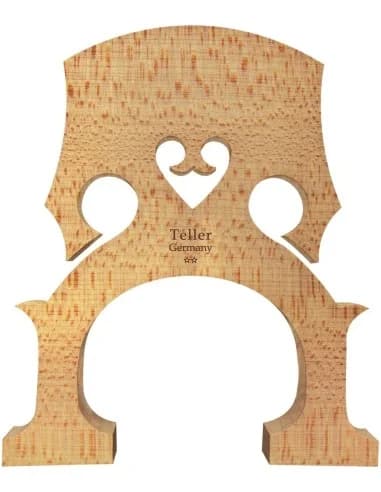 Gewa Cavalete Violoncelo 3/4