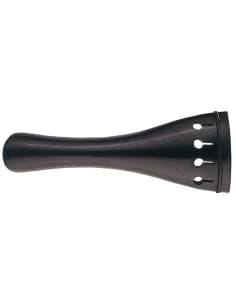 Viola tailpiece Ebony