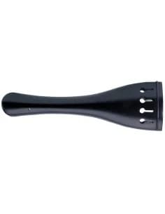 Double bass tailpiece Hardwood