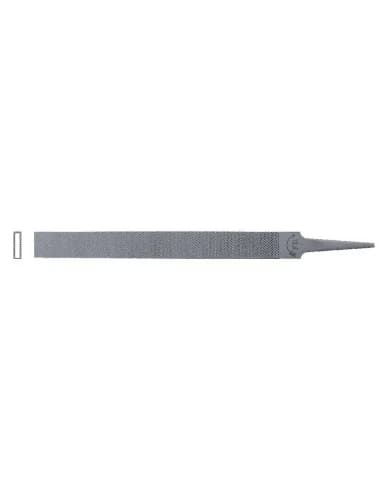 Rasp and file