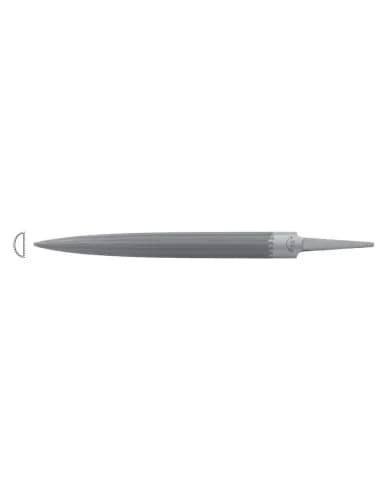 Precision file