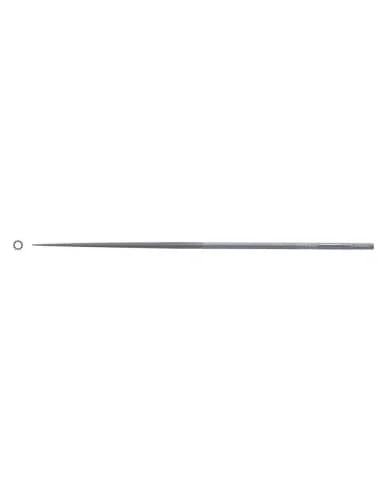 Needle file (Mäuseschwänzchen)