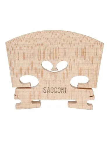 Viola bridges Model Sacconi