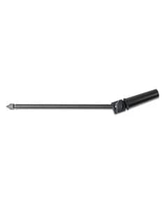 Cello end pin Carbon Fiber