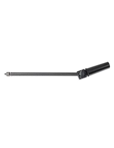 Cello end pin Carbon Fiber