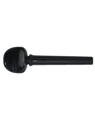Violin peg Ebony