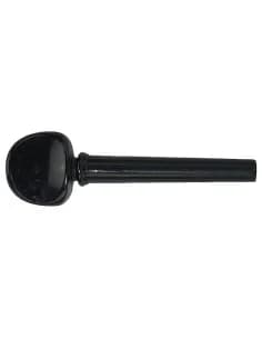 Cello peg Ebony
