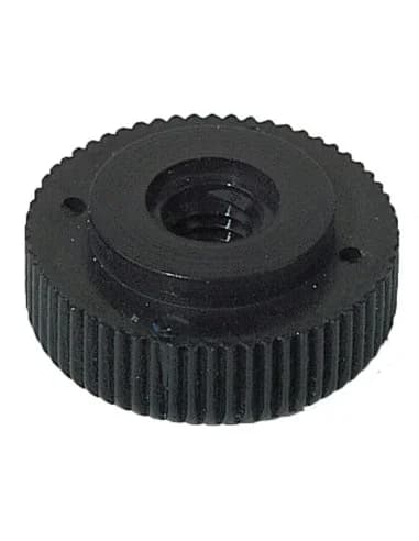 Shoulder rest parts Mounting clamps