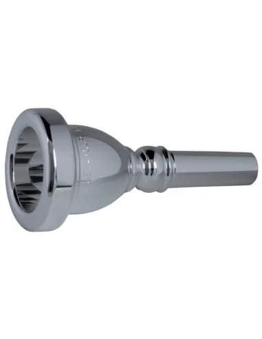 Mouthpiece Tuba