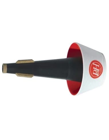Mute Cup Trumpet
