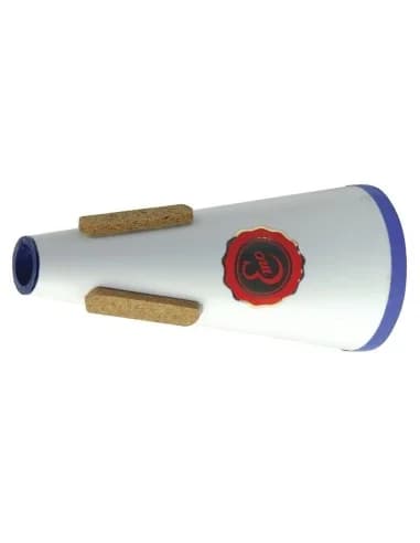 Mute Straight klein Trompete