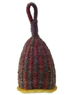 Ghana Caxixi