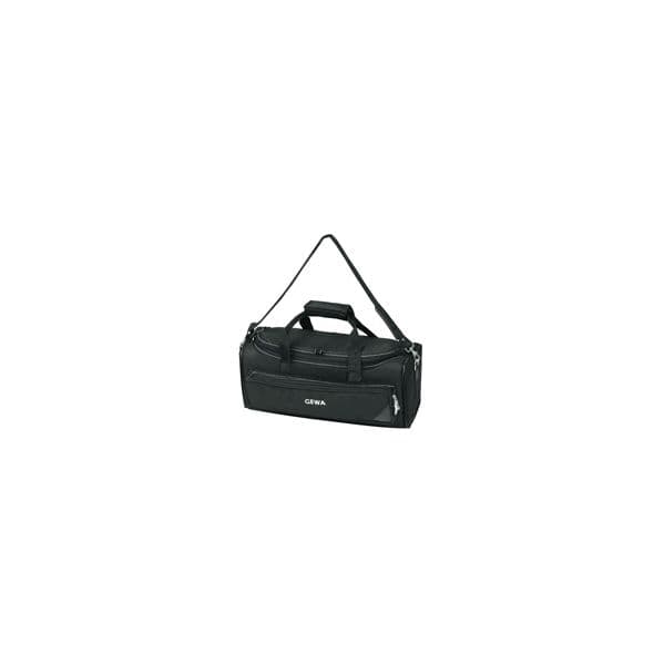 Gewa Saco para Trompete Prestige Sps para 2 Trompetes Preto