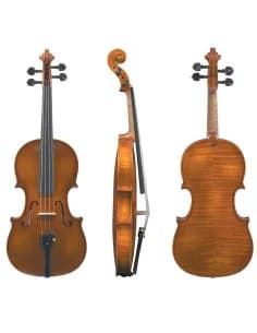 Concert viola Georg Walther