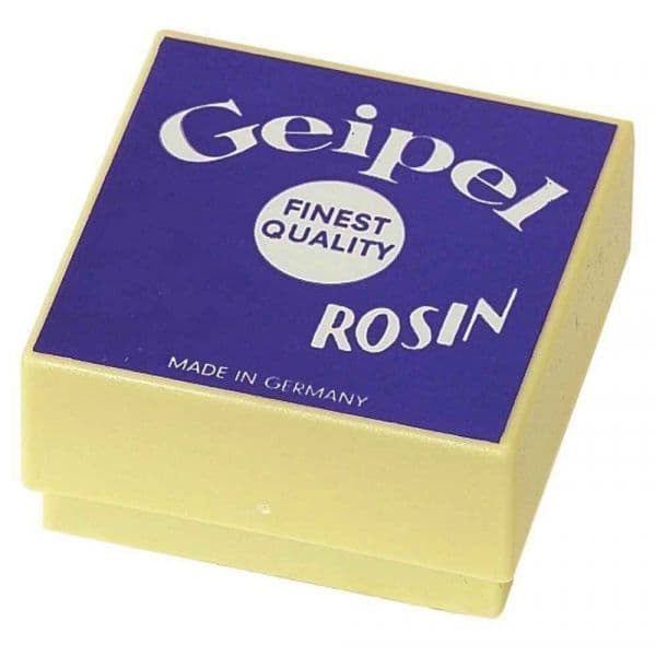 Geipel Resina Antiallergic Violin