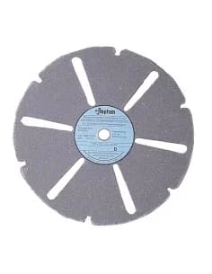 Replacement grinding wheels