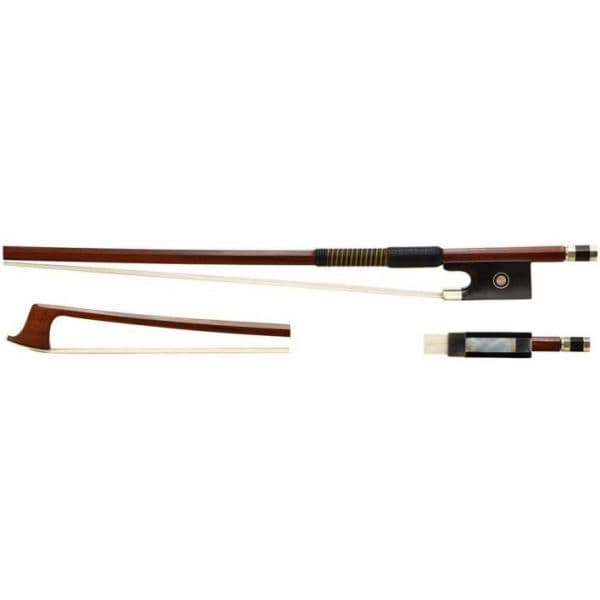 Gewa Arco Violino Madeira Brasil Student 4/4 041