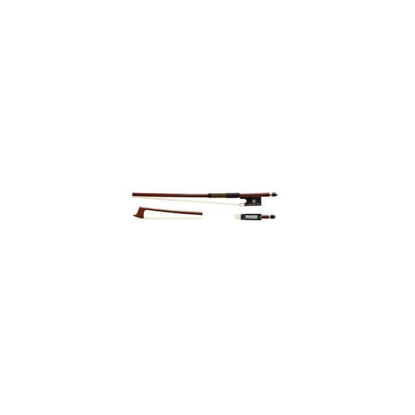 Gewa Arco para Violino 1/2 Student 404043 Octogonal Madeira do Brasil