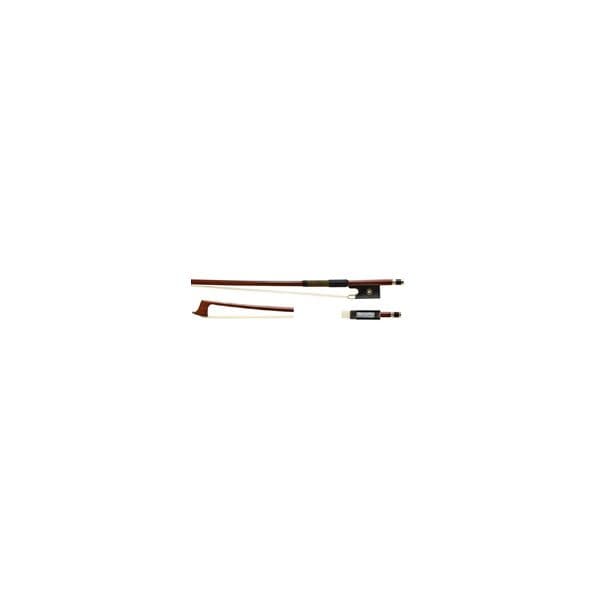 Gewa Arco para Violino 1/8 Student 404045 Octogonal Madeira do Brasil