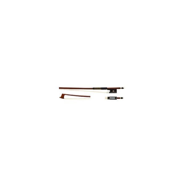 Gewa Arco para Violino 1/16 Student 404046 Octogonal Madeira do Brasil