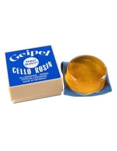 Rosin Geipel antiallergic
