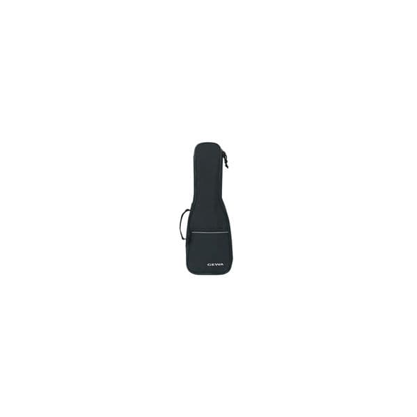 Gewa Saco para Ukulele Barítono Classic Line Preto