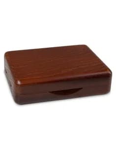 Reed case Tenor Saxophone 6 reeds