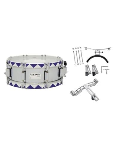 Marching drum Small Drum