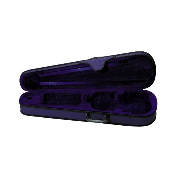 Gewapure Estojo Violino 4/4 CVF-03
