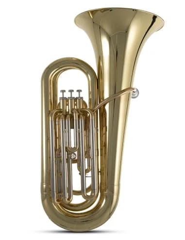 BBb-Tuba Roy Benson TB-301