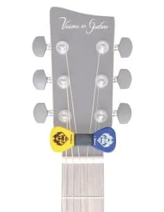 Pick holder F&S