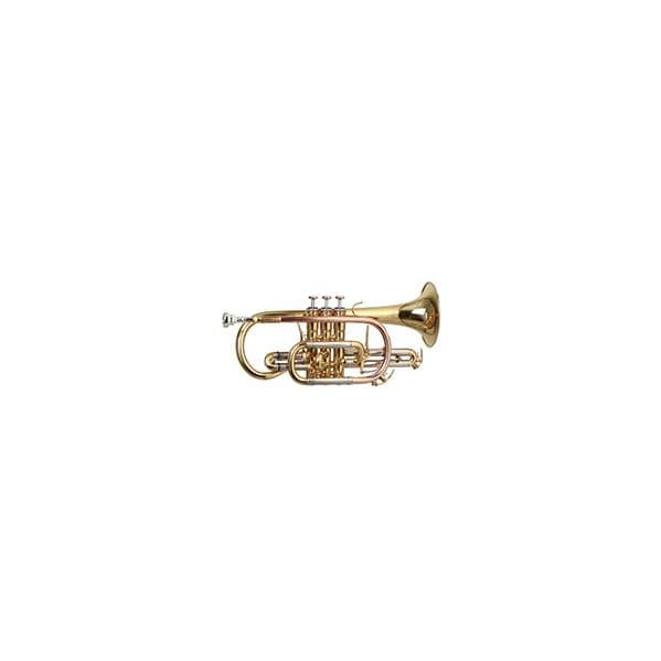 Roy Benson Cornetim CR302 Dourado