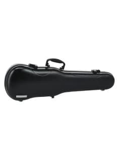 Form shaped violin cases Air 1.7