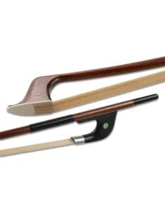 Double bass bow H.Walter Zapf