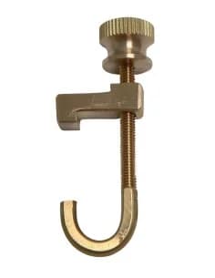 Crack clamp